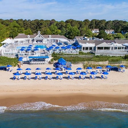 The Club At New Seabury Mashpee Exterior foto