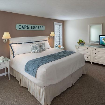 The Club At New Seabury Mashpee Exterior foto