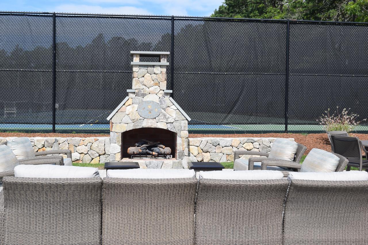 The Club At New Seabury Mashpee Exterior foto