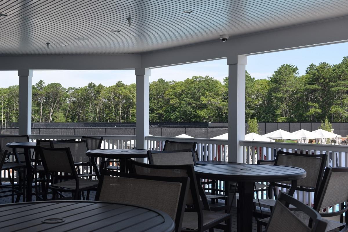 The Club At New Seabury Mashpee Exterior foto