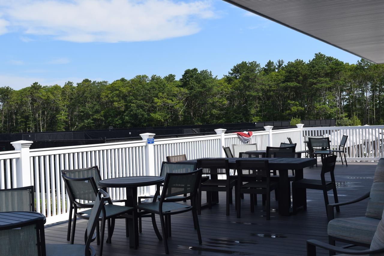 The Club At New Seabury Mashpee Exterior foto