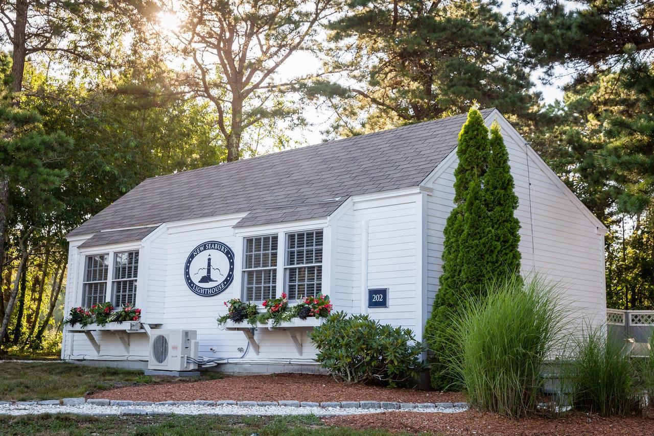 The Club At New Seabury Mashpee Exterior foto