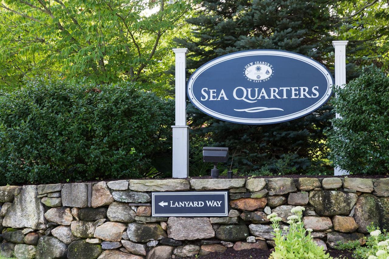The Club At New Seabury Mashpee Exterior foto