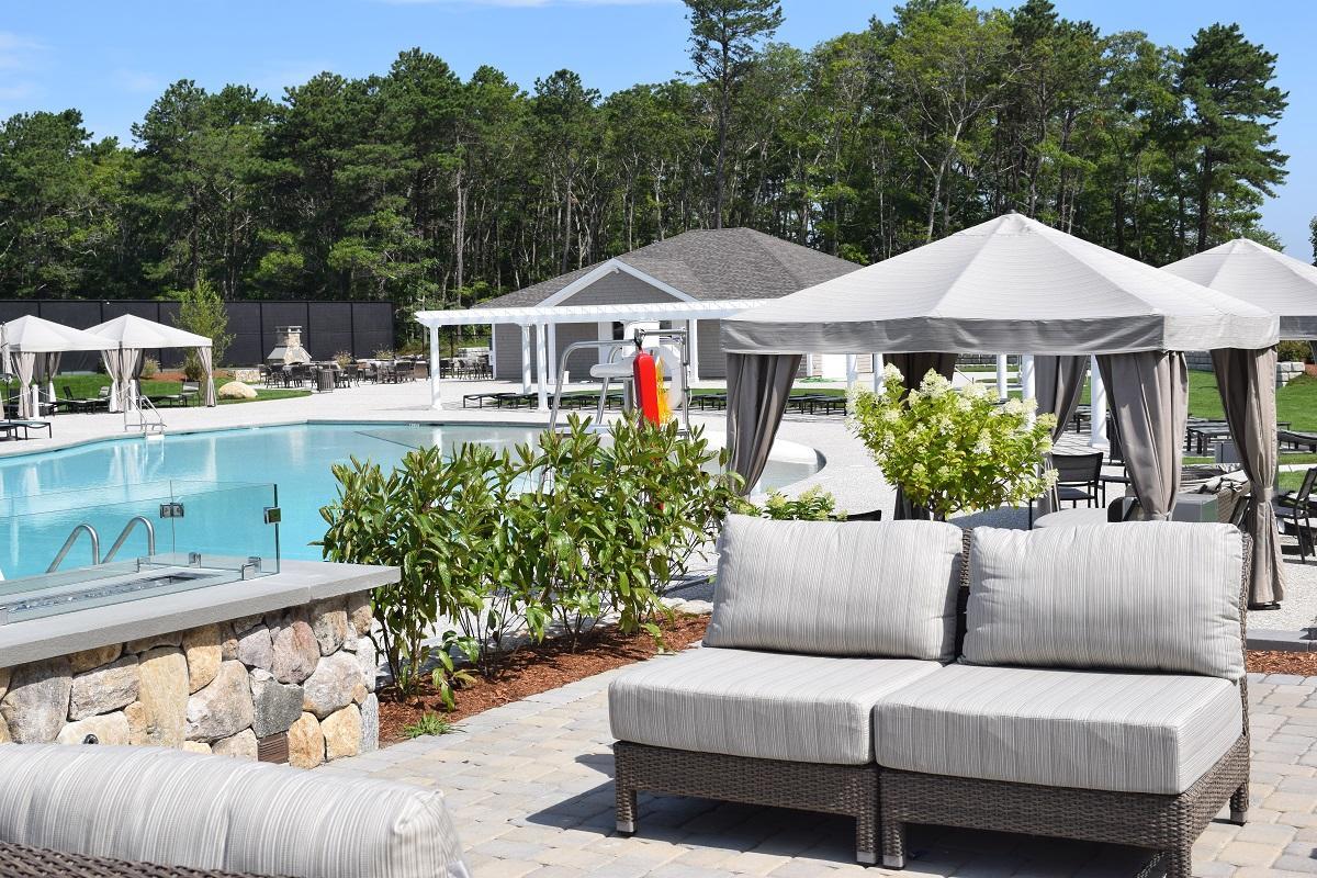 The Club At New Seabury Mashpee Exterior foto