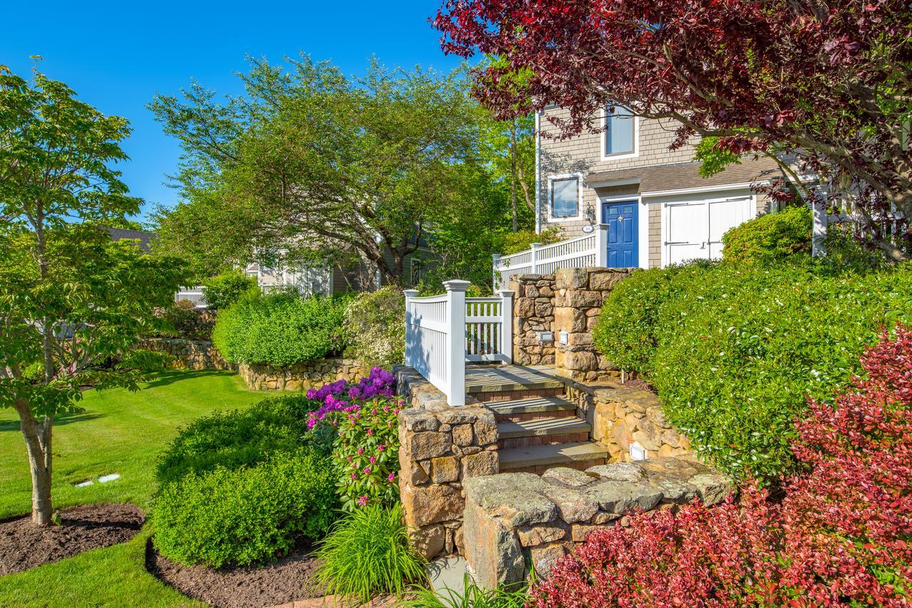 The Club At New Seabury Mashpee Exterior foto