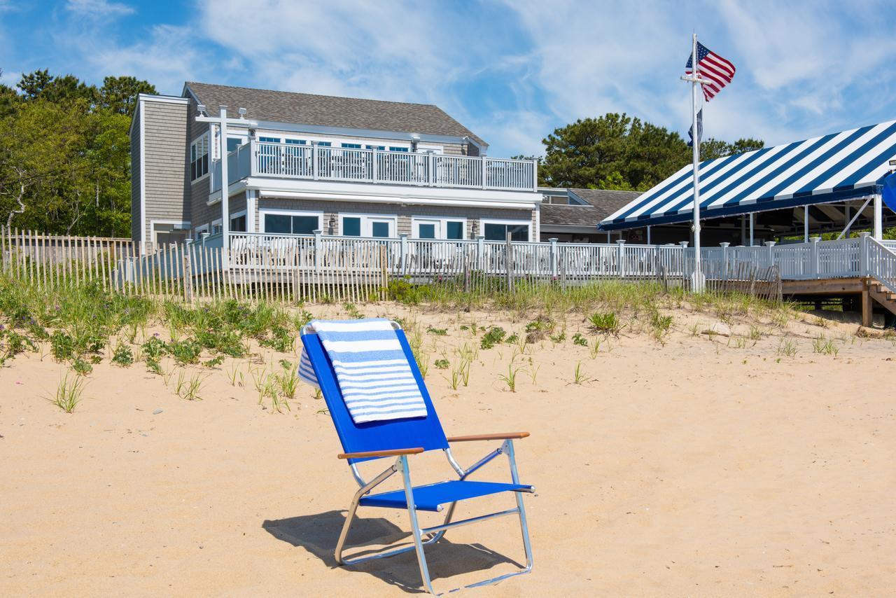 The Club At New Seabury Mashpee Exterior foto