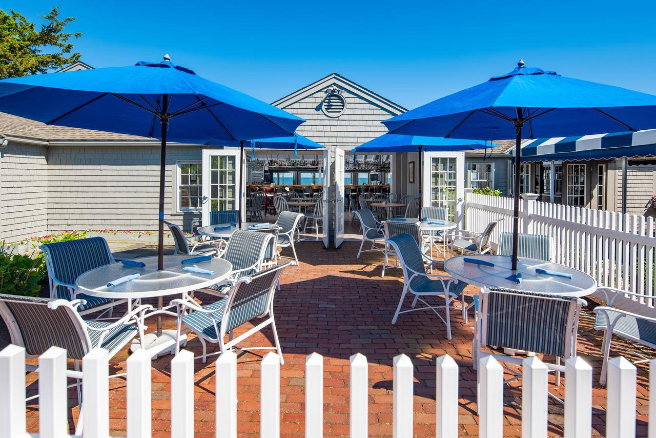 The Club At New Seabury Mashpee Exterior foto