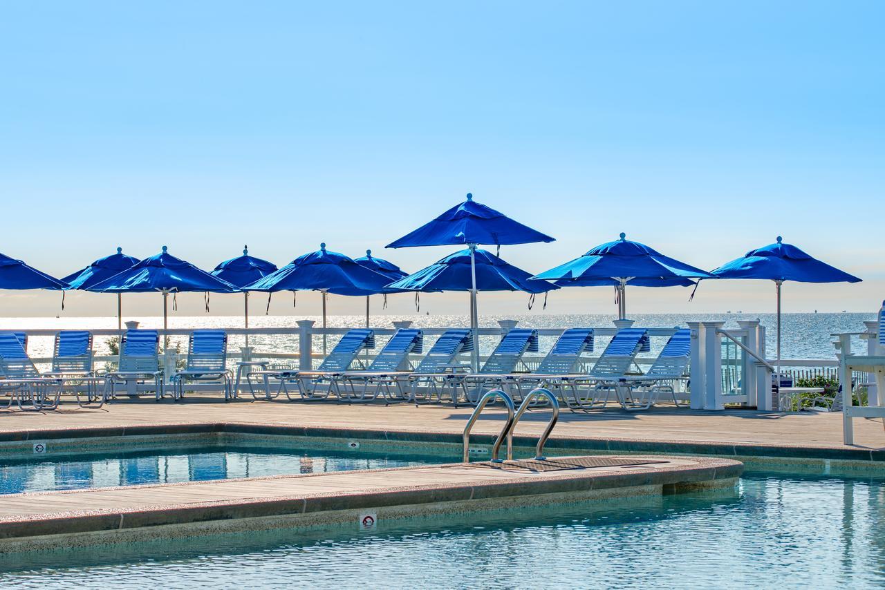 The Club At New Seabury Mashpee Exterior foto