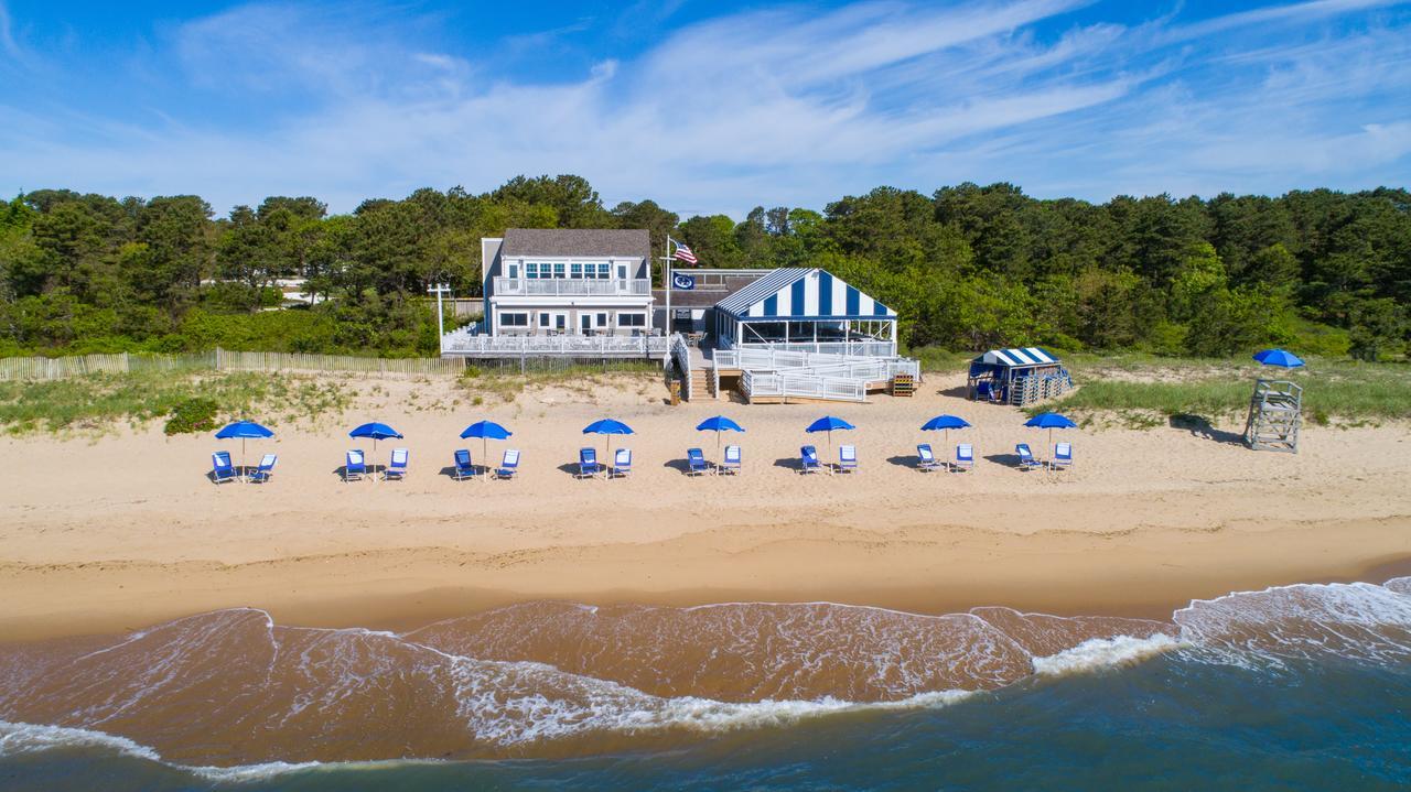 The Club At New Seabury Mashpee Exterior foto