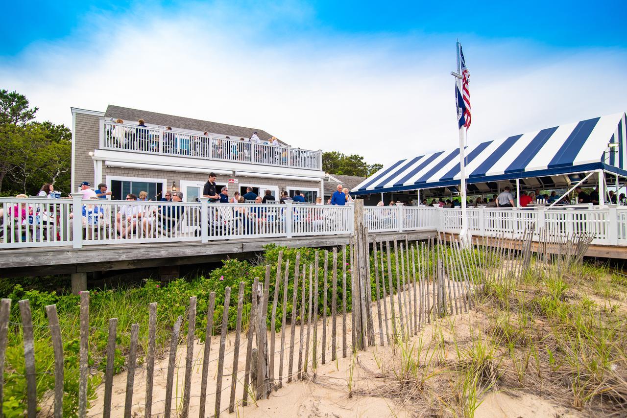 The Club At New Seabury Mashpee Exterior foto
