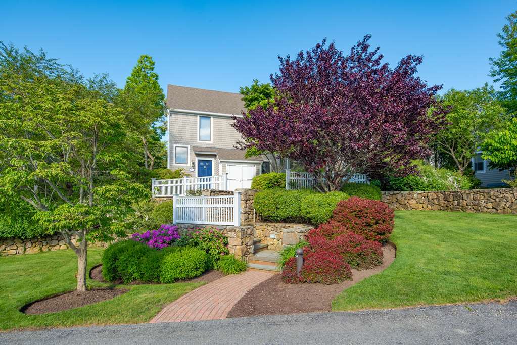 The Club At New Seabury Mashpee Exterior foto